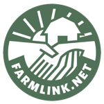 FarmLINK logo